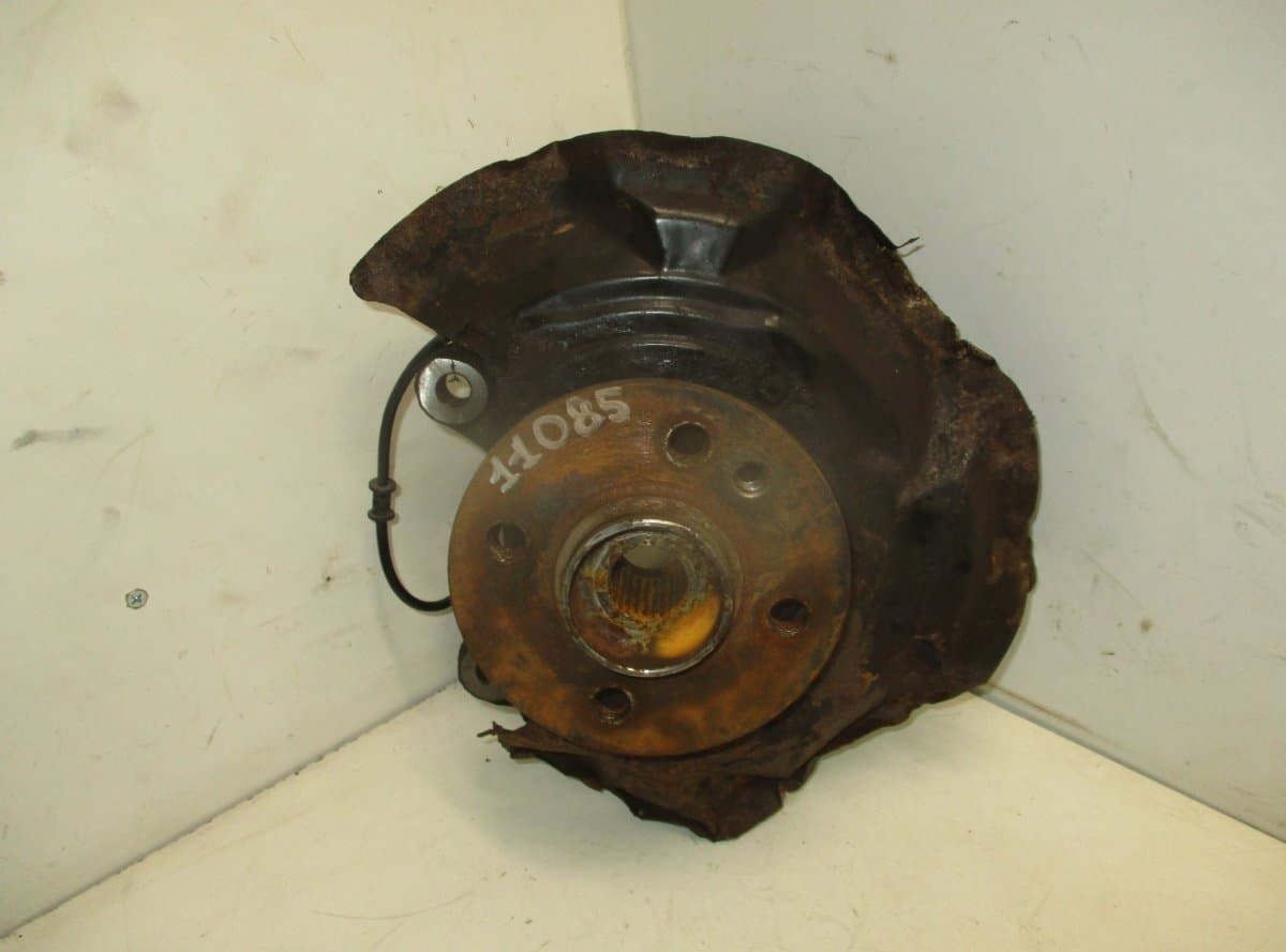 MINI Wheel bearing housing front left MINI MINI II (2006-2015)