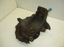 MINI Wheel bearing housing front left MINI MINI II (2006-2015) — thumbnail 2