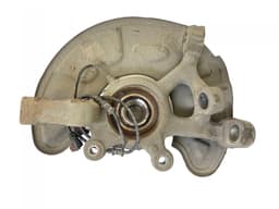 MERCEDES-BENZ A2123321501 Wheel bearing housing front left MERCEDES-BENZ E-CLASS (W212) (2009-2016) — thumbnail 2
