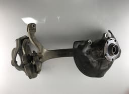 AUDI Wheel bearing housing front left AUDI A6 / A6 ALLROAD (C6, 4F) (2004-2011) — thumbnail 3