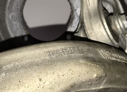 AUDI Wheel bearing housing front left AUDI A6 / A6 ALLROAD (C6, 4F) (2004-2011) — thumbnail 4