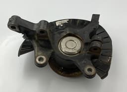 MERCEDES-BENZ 6393301232 A6393300632 6393300632 Wheel bearing housing front left MERCEDES-BENZ VITO / VIANO (W639) (2003-2014) — thumbnail 2