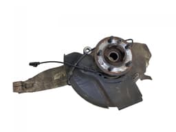 LAND ROVER LR146347 Wheel bearing housing front left LAND ROVER RANGE ROVER SPORT II (L494) (2013-2022) — thumbnail 1