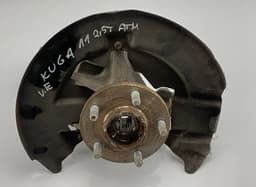 FORD DV613K171CAA Wheel bearing housing front left FORD KUGA I (TE) (2008-2013) — thumbnail 1