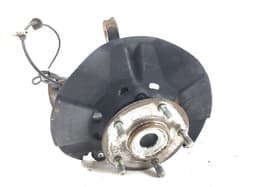 HONDA 51216TETH00 Wheel bearing housing front left HONDA CIVIC X (FC, FK) (2015-2021) — thumbnail 1