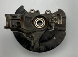 FORD DV613K171CAA Wheel bearing housing front left FORD KUGA I (TE) (2008-2013) — thumbnail 2