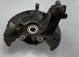 FORD DV613K171CAA Wheel bearing housing front left FORD KUGA I (TE) (2008-2013) — thumbnail 3