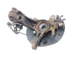 HONDA 51216TETH00 Wheel bearing housing front left HONDA CIVIC X (FC, FK) (2015-2021) — thumbnail 2