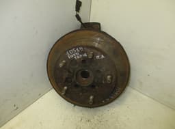 FORD Wheel bearing housing front left FORD TRANSIT III (2006-2013) — thumbnail 1