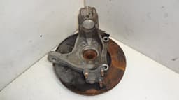 VW Wheel bearing housing front left VW SHARAN II (7N) (2010-2022) — thumbnail 2