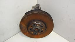 VW Wheel bearing housing front left VW SHARAN II (7N) (2010-2022) — thumbnail 1
