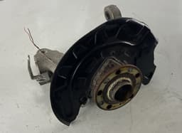 AUDI Wheel bearing housing front left AUDI A3 (8V_) (2012-2020) — thumbnail 2