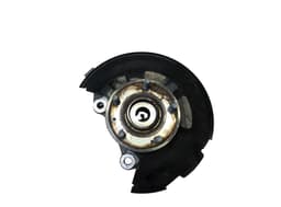 OPEL 39030299 Wheel bearing housing front left OPEL ASTRA K (B16) (2015-2022) — thumbnail 1
