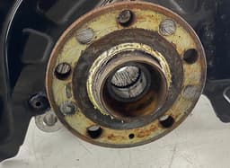 AUDI Wheel bearing housing front left AUDI A3 (8V_) (2012-2020) — thumbnail 3