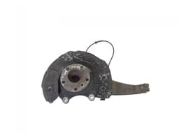 BMW 31216775767 Wheel bearing housing front left BMW 7 (F01, F02) (2008-2016) — thumbnail 1