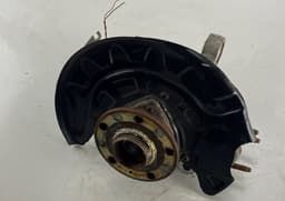 AUDI Wheel bearing housing front left AUDI A3 (8V_) (2012-2020) — thumbnail 1