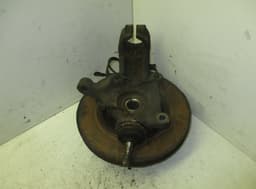 FORD Wheel bearing housing front left FORD TRANSIT III (2006-2013) — thumbnail 3