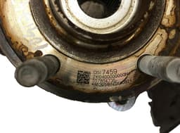 OPEL 39030299 Wheel bearing housing front left OPEL ASTRA K (B16) (2015-2022) — thumbnail 5