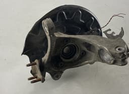 AUDI Wheel bearing housing front left AUDI A3 (8V_) (2012-2020) — thumbnail 4