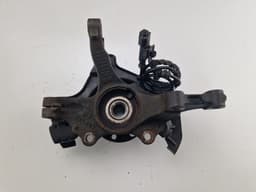 OPEL 13431896 336259853 55700932 Wheel bearing housing front left OPEL CORSA E (X15) (2014-2019) — thumbnail 4