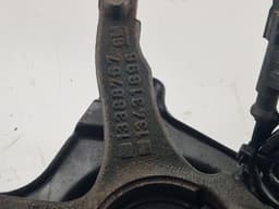 OPEL 13431896 336259853 55700932 Wheel bearing housing front left OPEL CORSA E (X15) (2014-2019) — thumbnail 5