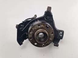 OPEL 13431896 336259853 55700932 Wheel bearing housing front left OPEL CORSA E (X15) (2014-2019) — thumbnail 1