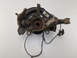 TOYOTA 8954302061 4321205090 Wheel bearing housing front left TOYOTA AVENSIS (T270) (2009-2018) — thumbnail 3