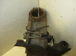 CITROËN 3646A0 Wheel bearing housing front left CITROËN JUMPER III (2006-) — thumbnail 2