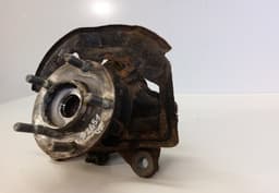 MAZDA Wheel bearing housing front left MAZDA 3 III (BM) (2013-2018) — thumbnail 4