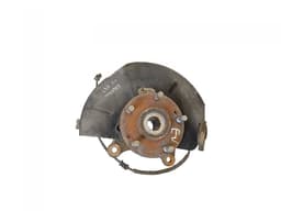 KIA 517152Y500 Wheel bearing housing front left KIA SPORTAGE III (SL) (2010-2015) — thumbnail 1