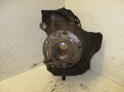 CITROËN 3646A0 Wheel bearing housing front left CITROËN JUMPER III (2006-) — thumbnail 1