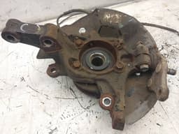 KIA Wheel bearing housing front left KIA SORENTO II (XM) (2009-2015) — thumbnail 2
