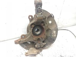 KIA Wheel bearing housing front left KIA SORENTO II (XM) (2009-2015) — thumbnail 3