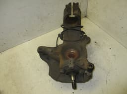 CITROËN 3646A0 Wheel bearing housing front left CITROËN JUMPER III (2006-) — thumbnail 3