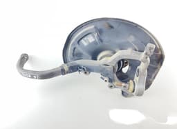MERCEDES-BENZ A2113304720 Wheel bearing housing front left MERCEDES-BENZ CLS (C219) (2004-2010) — thumbnail 2