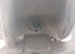 VOLVO 3K171-A 6G912C447AD Wheel bearing housing front left VOLVO S60 II / V60 I (2010-2018) — thumbnail 3