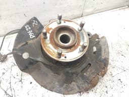 KIA Wheel bearing housing front left KIA SORENTO II (XM) (2009-2015) — thumbnail 1