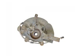 KIA 517152Y500 Wheel bearing housing front left KIA SPORTAGE III (SL) (2010-2015) — thumbnail 2