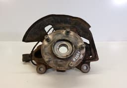 MAZDA Wheel bearing housing front left MAZDA 3 III (BM) (2013-2018) — thumbnail 2