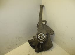 MERCEDES-BENZ A2113302220 A2113004920 Wheel bearing housing front left MERCEDES-BENZ E-CLASS (W211) (2002-2009) — thumbnail 3