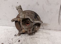 NISSAN Wheel bearing housing front left NISSAN X-TRAIL II (T31) (2007-2013) — thumbnail 1