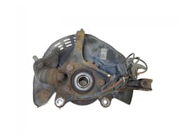 TOYOTA 43212F4010 Wheel bearing housing front left TOYOTA C-HR I (AX10, AX50) (2016-2023) — thumbnail 2
