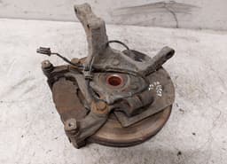 NISSAN Wheel bearing housing front left NISSAN X-TRAIL II (T31) (2007-2013) — thumbnail 4