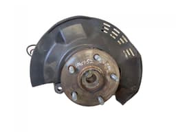 TOYOTA 43212F4010 Wheel bearing housing front left TOYOTA C-HR I (AX10, AX50) (2016-2023) — thumbnail 1