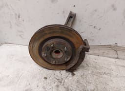 NISSAN Wheel bearing housing front left NISSAN X-TRAIL II (T31) (2007-2013) — thumbnail 2