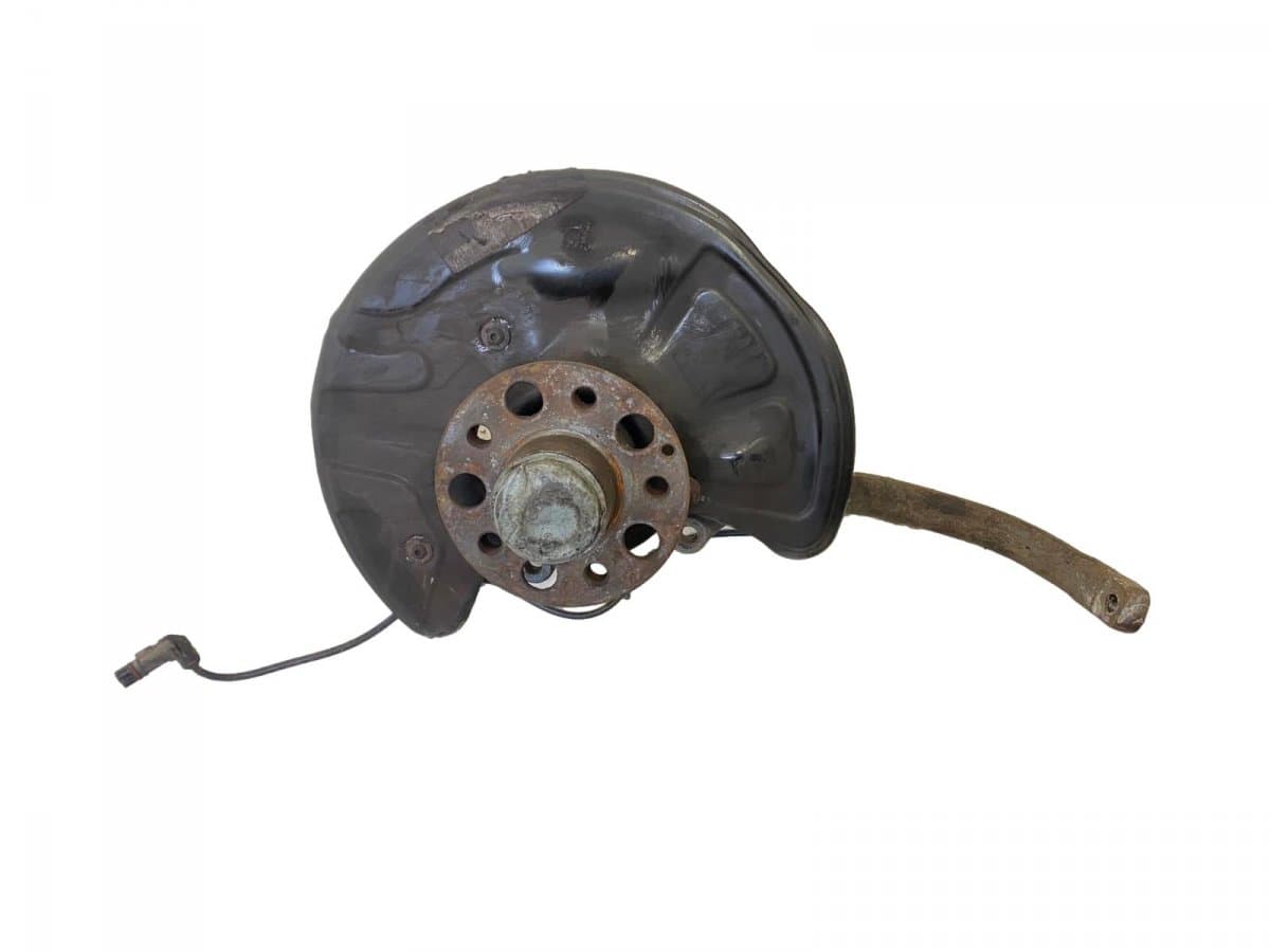 A2113306420 Wheel bearing housing front left MERCEDES-BENZ SL-CLASS (R230) (2001-2012)