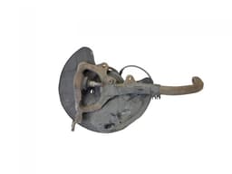 MERCEDES-BENZ A2113306420 Wheel bearing housing front left MERCEDES-BENZ SL-CLASS (R230) (2001-2012) — thumbnail 2