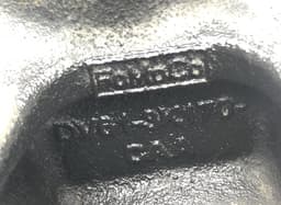 FORD DV61-3K170-CAA DV613K171CAA Wheel bearing housing front left FORD KUGA II (DM2, TF) (2012-2019) — thumbnail 3