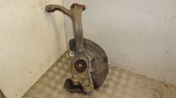 AUDI Wheel bearing housing front left AUDI A6 / A6 ALLROAD (C6, 4F) (2004-2011) — thumbnail 3