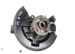 FORD DV61-3K170-CAA DV613K171CAA Wheel bearing housing front left FORD KUGA II (DM2, TF) (2012-2019) — thumbnail 1